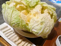 -竹叶涮肉坊(总店)