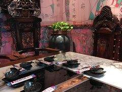 -滇池印象原生态火锅(南开大悦城店)