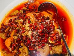 -漢舍中国菜馆(浦东嘉里城店)