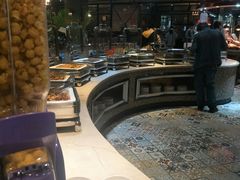 -吉布鲁牛排海鲜自助(巴南万达广场店)