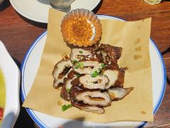 -大牌大·传统杭帮菜(湖滨店)