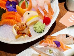 -山葵家·创意料理(宁波来福士店)