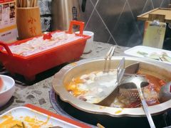 -小龙坎火锅(东汇城店)
