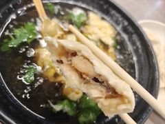 -津门张记包子铺(华昌道店)