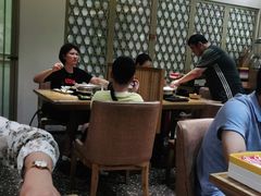 大堂-水林间·寿喜烧自助(仙林金鹰店)