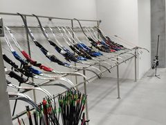 -無弓射箭俱乐部(领展中心城店)