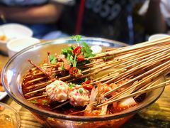 -博串堂(明发商业广场店)