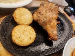 -萨莉亚意式餐厅(河东万达店)