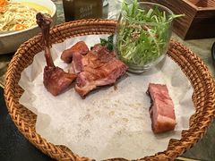 -锦府盐帮·侯宅(五棵松万达店)