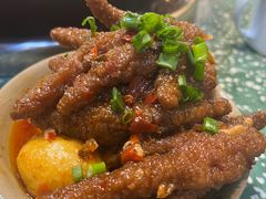 -雾都嘟重庆老火锅
