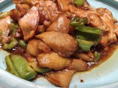-御海棠老菜馆(福明嘉园店)