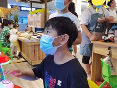 -大族广场Mall&More