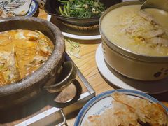 -小放牛炒菜馆(中山路乐汇城店)
