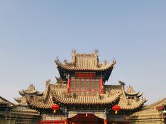 -高庙保安寺