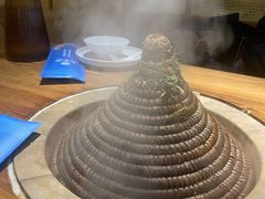 -云尊府云南菜·蒸汽石锅鱼(学清路店)