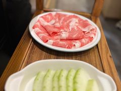 -如一鸡鲍鱼·粤式煲汤(长泰广场店)
