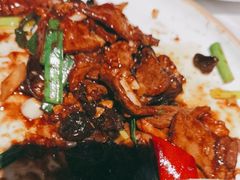 -惠丰堂饭庄·烤鸭·京味菜(西北旺·唐家岭店)