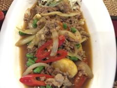 -BAI BUA RESTAURANT