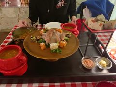 -北辰洲际酒店·IT MAMA意式家味餐厅