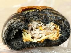 -甜嘟嘟烘焙坊(舒城路店)