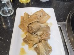 -领鲜风味花雕鸡(马端街店)