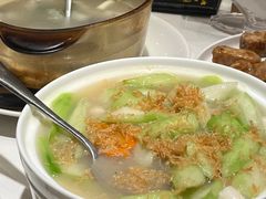 -莆田餐厅PUTIEN(三里屯店)