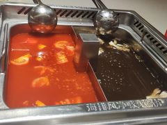 -海底捞火锅(翔龙天地广场店)