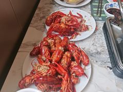 -金马门国际美食百汇(珞喻路店)