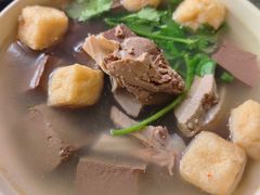 -四宜糕团店(南大街店)