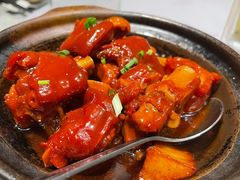 -汤城小厨•粤菜•靓汤(西直门凯德MALL店)