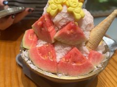 -糖糖屋•糖水•雪花冰店(时尚天河店)