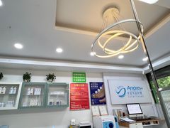 -Andrew指甲专科灰指甲·甲沟炎矫正·3D步态矫形鞋垫定制(浦三路店)