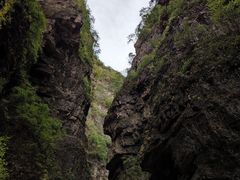 -南石洋大峡谷