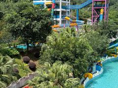 -清泉湾生态旅游度假区