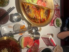 -小龙坎火锅(IFS HOT店)