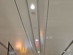 -麦当劳(北京大兴机场二层国内到达(安检外)店)