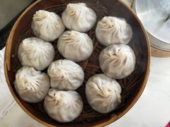 -锡笼记·无锡小笼(人民路店)