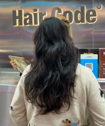 -Hair Code芭曲发型