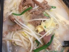 -谭仔三哥米线(屯门时代广场北翼店)