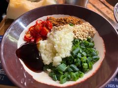 -楠火锅(西单店)