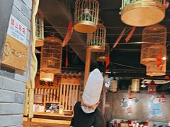 -京味斋·北京烤鸭(华威桥北工大店)