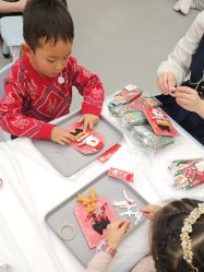 -奈尔宝·儿童乐园·亲子餐厅(华采天地店)