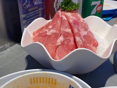 -生活如沸·顺德水牛奶火锅(人民广场店)