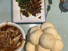 -清真吐鲁番餐厅(牛街店)