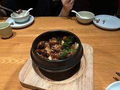 -竹里馆·淮扬菜·功夫茶(老门东店)