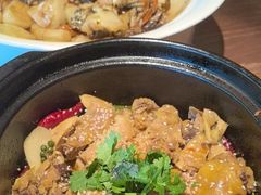 -周家二小姐的菜(西津渡店)