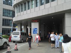 -郑州大学第一附属医院(河医院区)