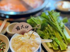 -蜀大侠火锅(春熙路店)