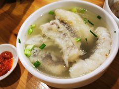 -江南红鱼汤(洋中花园店)