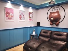 -影萌私人影院(台北院子店)